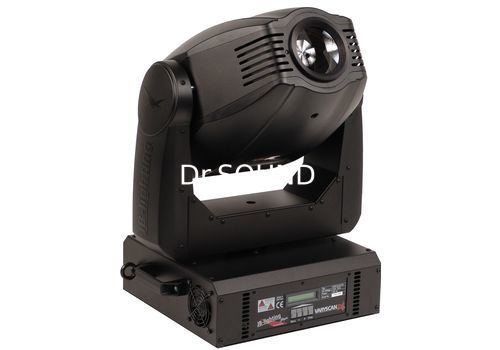 Ремонт JB-LIGHTING Varyscan P6 575 HMI